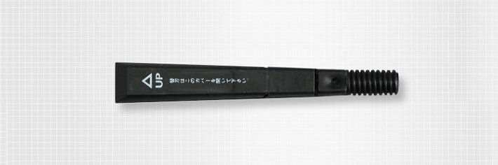 トギノン キープ用　固定カバー／ハンドルＳ／Ｍ用