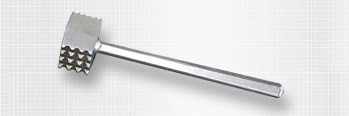 ミートハンマー(スクエア）